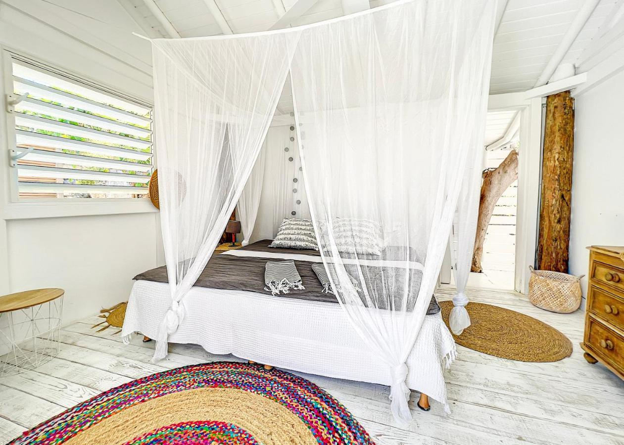 Villa Cazou, Sea View, Private Pool, Wifi 100Mbps Oyster Pond Екстериор снимка