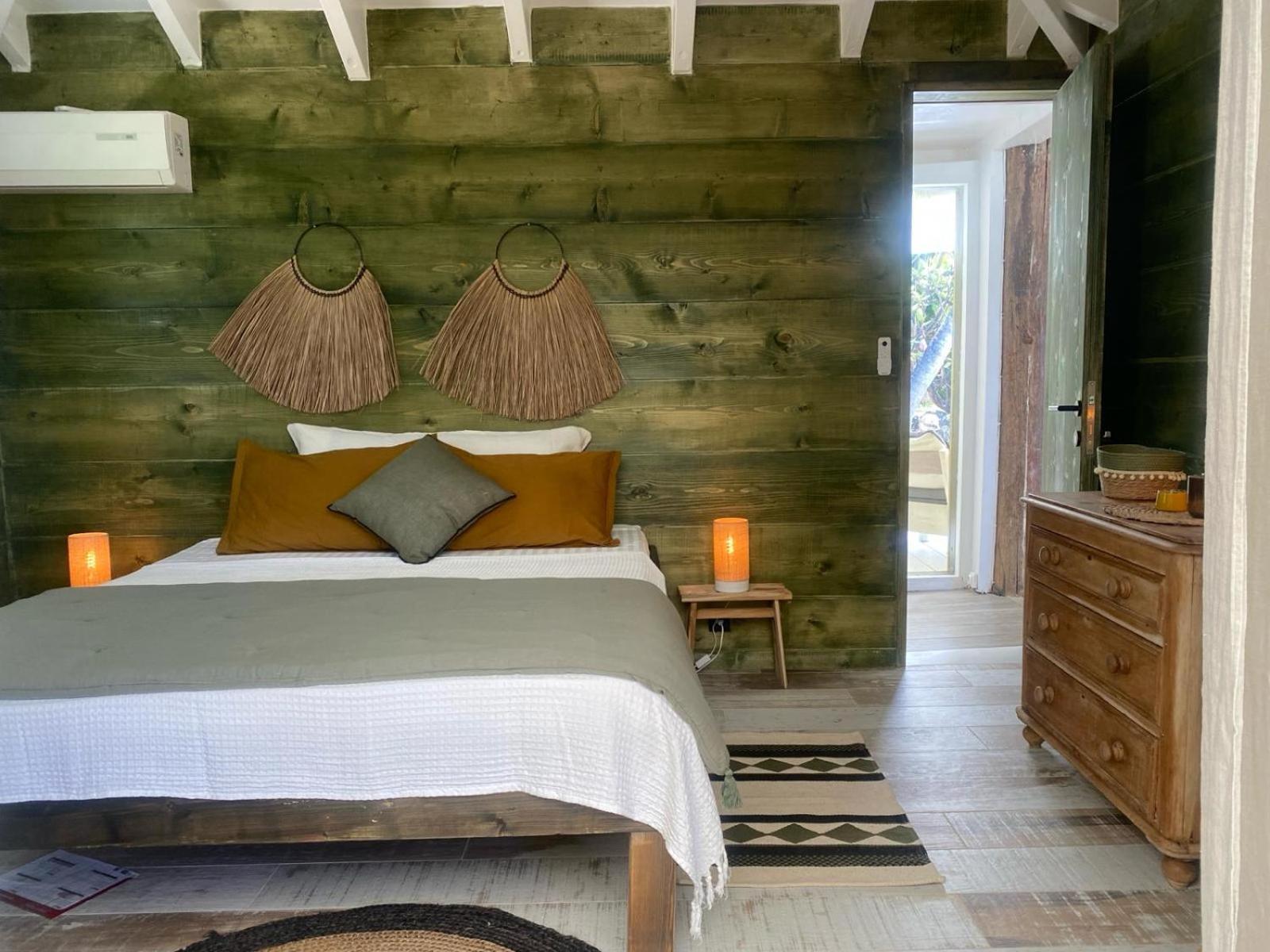 Villa Cazou, Sea View, Private Pool, Wifi 100Mbps Oyster Pond Екстериор снимка